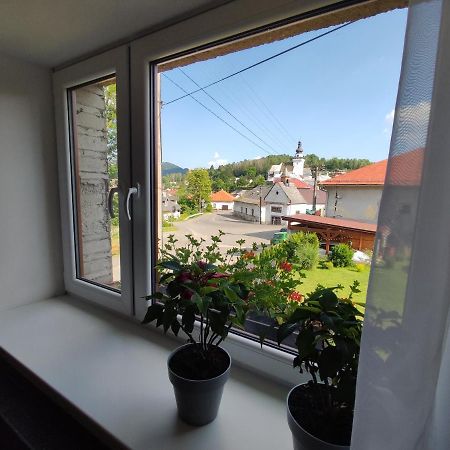 Dian Feelhome Banska Bela エクステリア 写真
