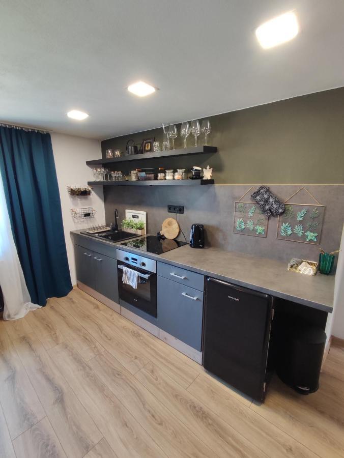Dian Feelhome Banska Bela エクステリア 写真