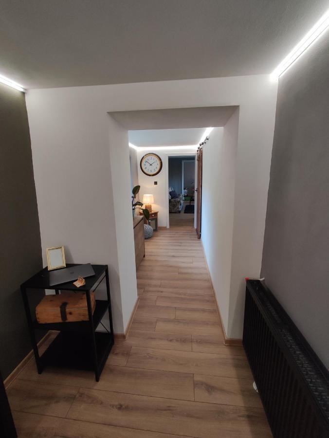 Dian Feelhome Banska Bela エクステリア 写真
