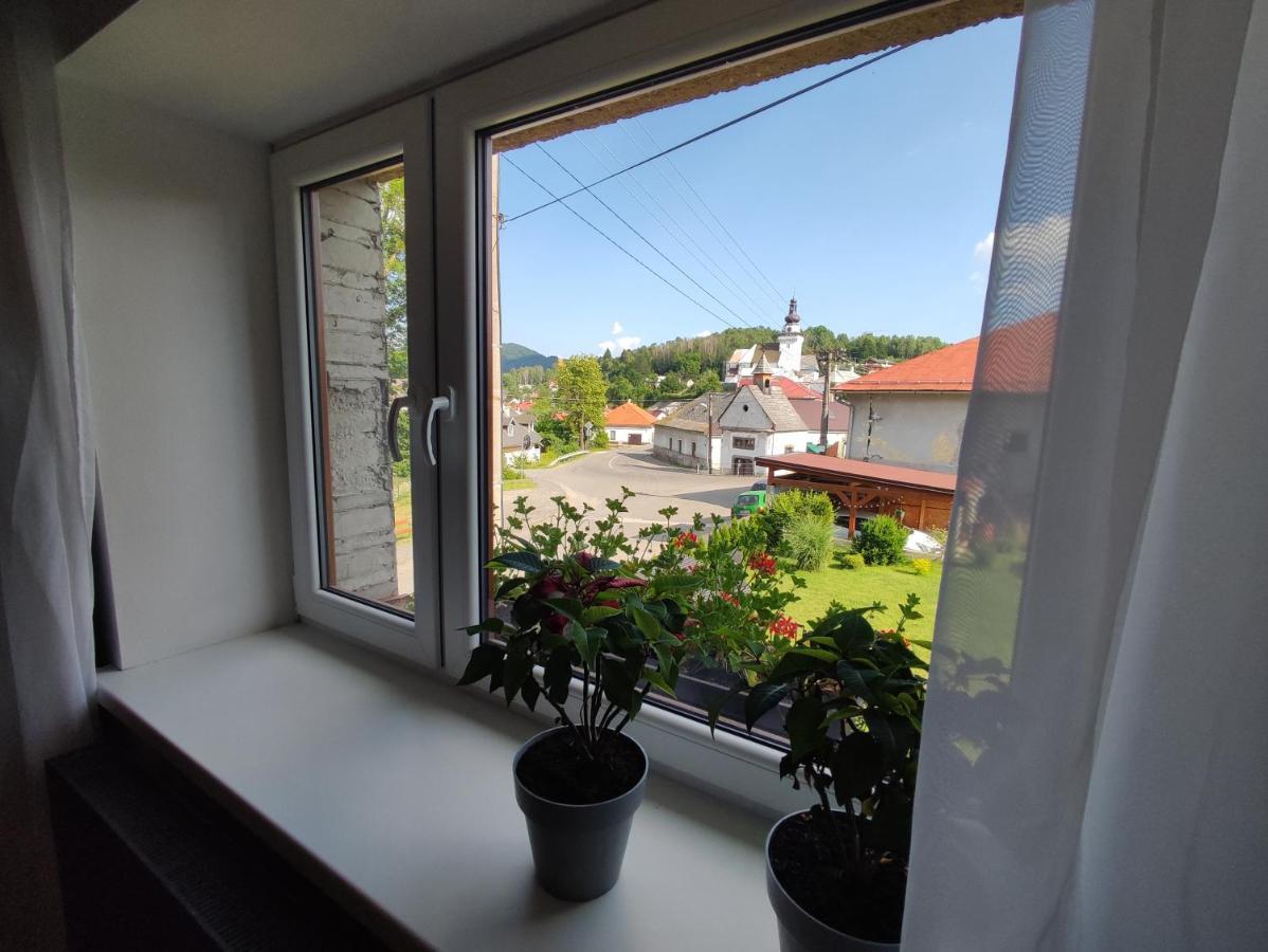 Dian Feelhome Banska Bela エクステリア 写真