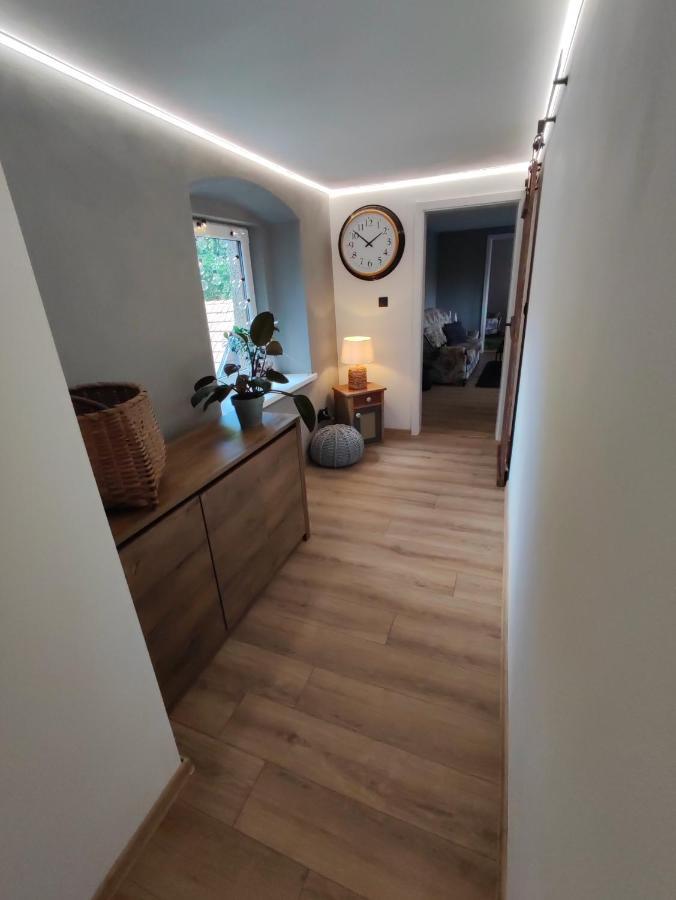 Dian Feelhome Banska Bela エクステリア 写真