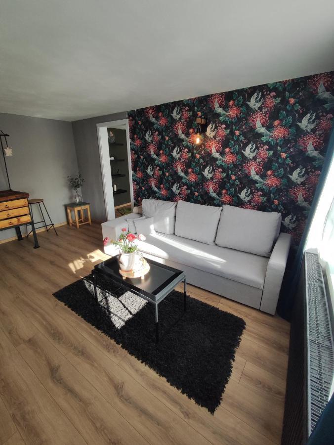 Dian Feelhome Banska Bela エクステリア 写真