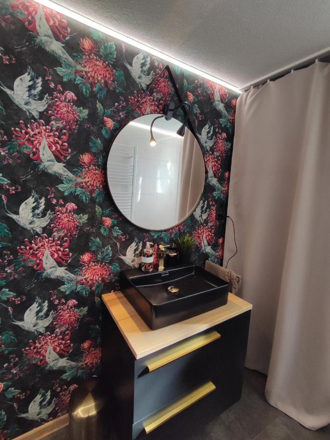 Dian Feelhome Banska Bela エクステリア 写真