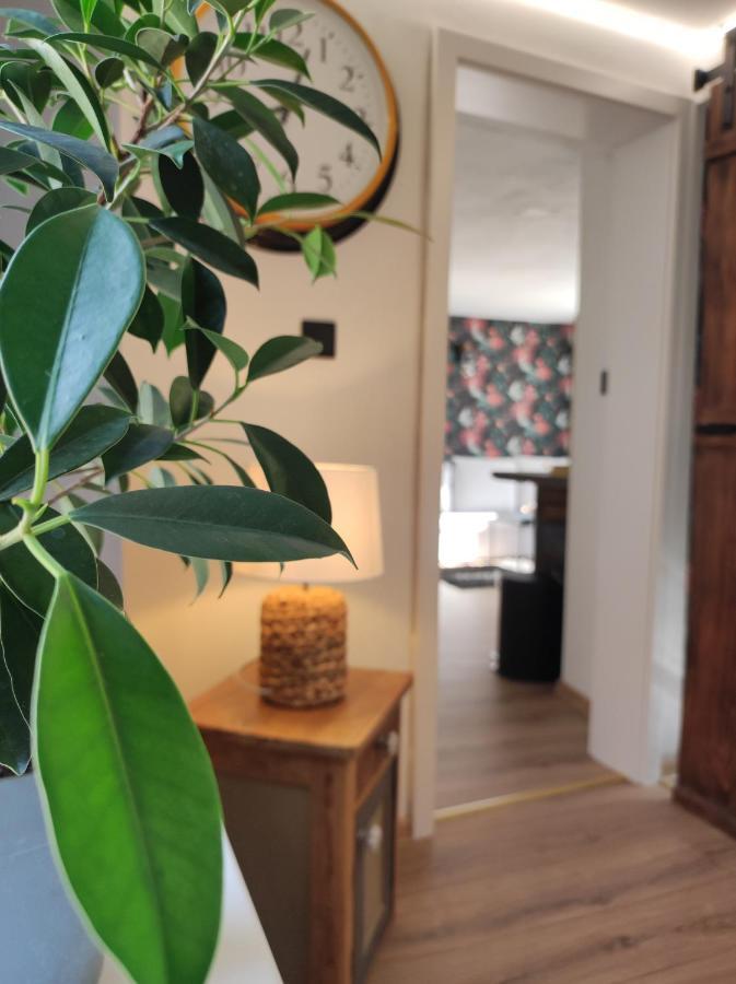 Dian Feelhome Banska Bela エクステリア 写真
