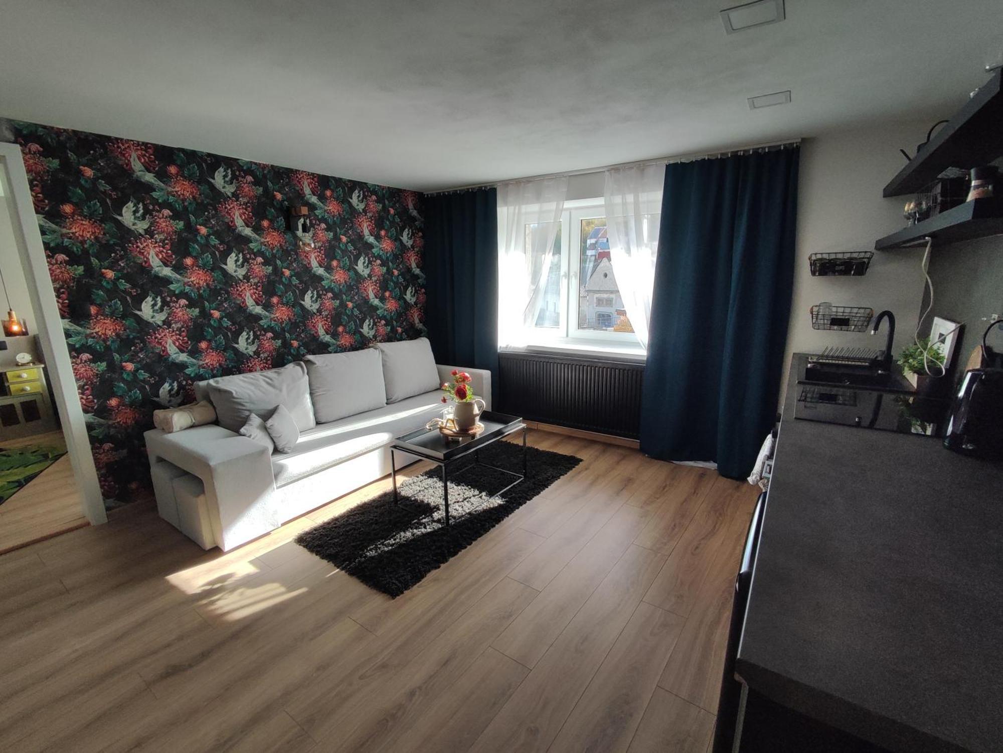 Dian Feelhome Banska Bela エクステリア 写真